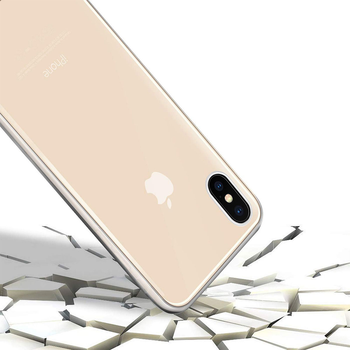 VENLUXE® FULL PROTECT IDEAL IPHONE - الصورة 3