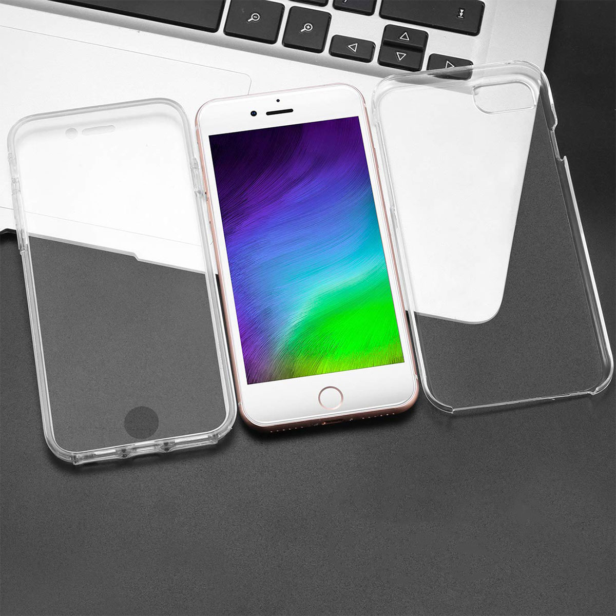 VENLUXE® FULL PROTECT IDEAL IPHONE - الصورة 4