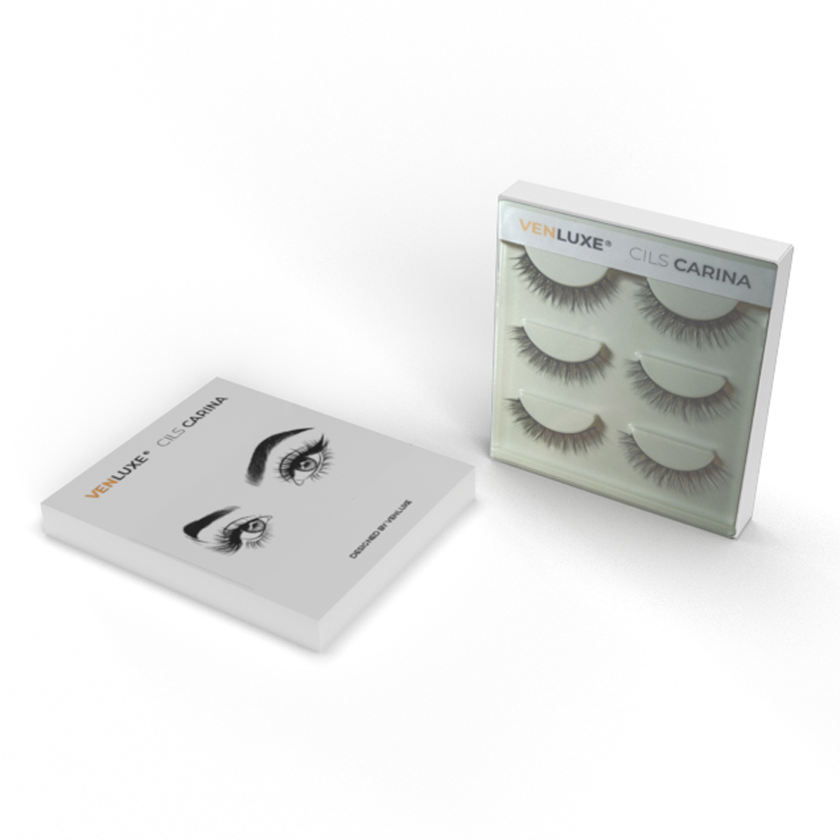 VENLUXE® CILS CARINA - Imagen 4