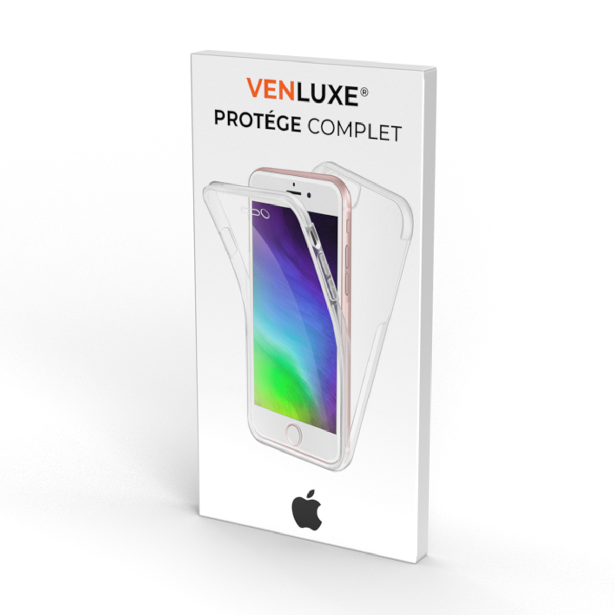 VENLUXE® FULL PROTECT IDEAL IPHONE - الصورة 5