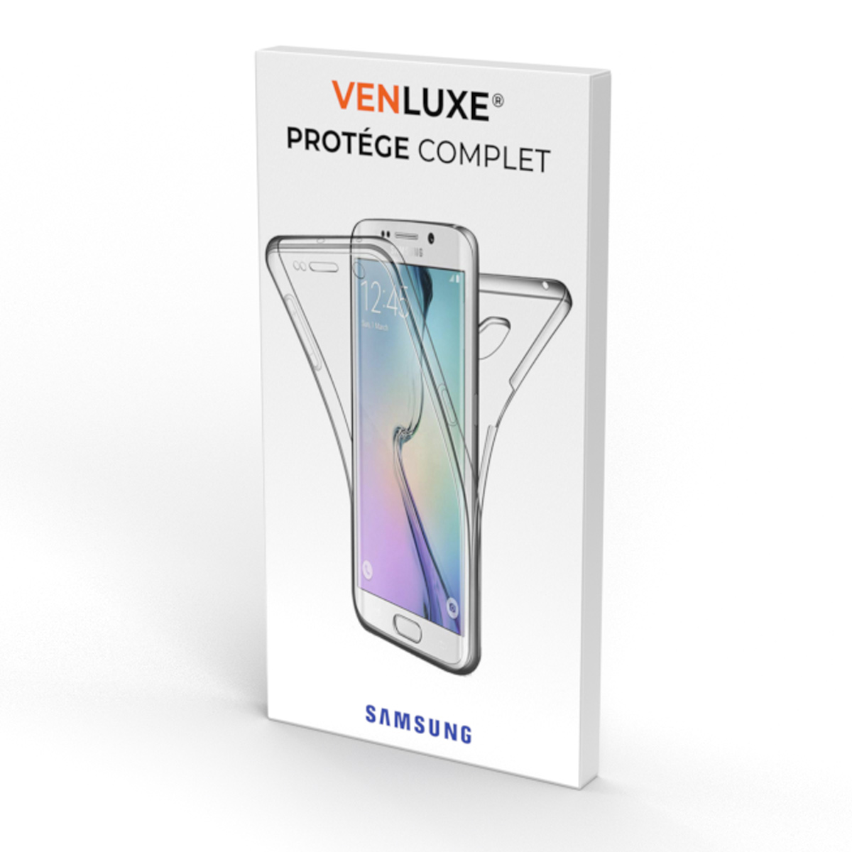 VENLUXE® FULL PROTECT IDEAL SAMSUNG - الصورة 5