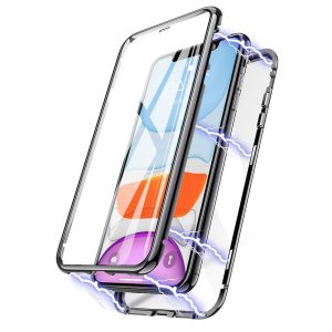 VENLUXE® SUPERSHIELD MAGNET IPHONE