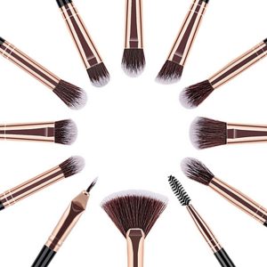 VENLUXE® LUXURY SET – 12 BRUSH