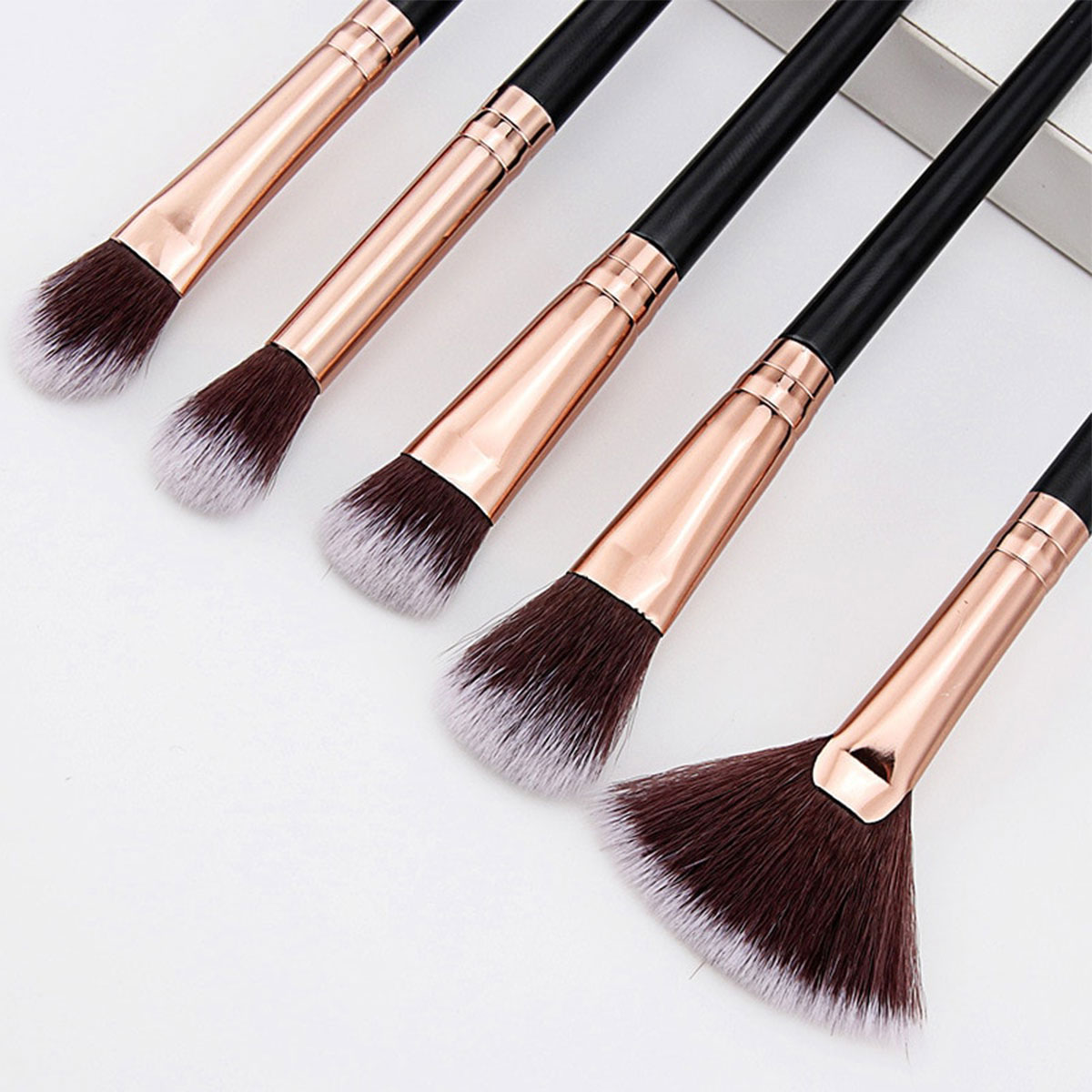 VENLUXE® LUXURY SET - 12 BRUSH - Imagen 3