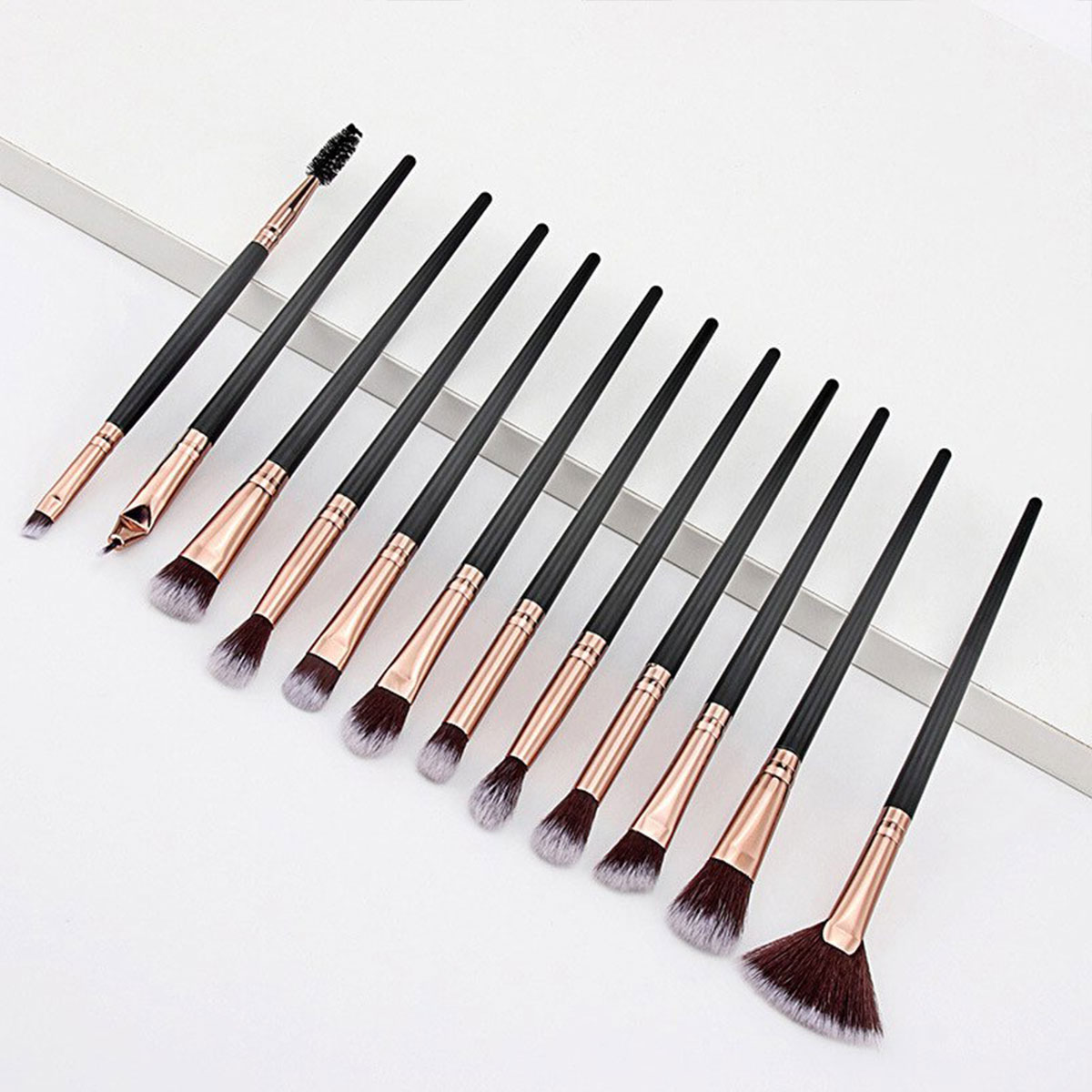 VENLUXE® LUXURY SET - 12 BRUSH - Imagen 4