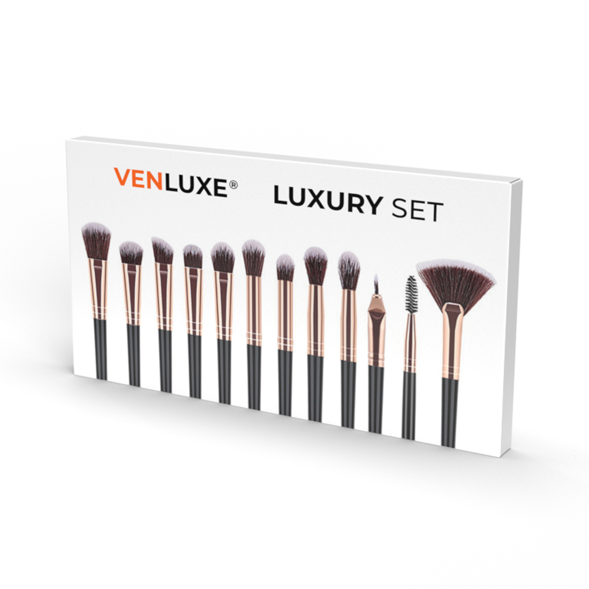 VENLUXE® LUXURY SET - 12 BRUSH - Imagen 5