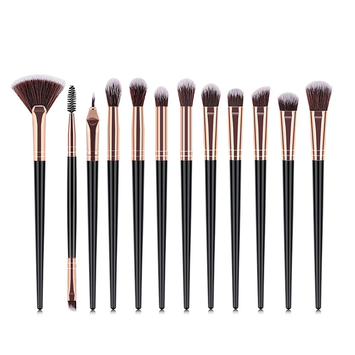VENLUXE® LUXURY SET - 12 BRUSH