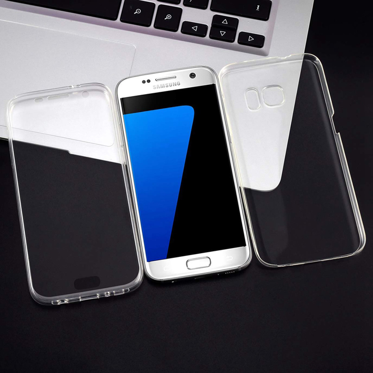 VENLUXE® FULL PROTECT IDEAL SAMSUNG - الصورة 4