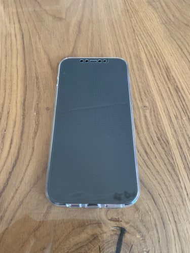 VENLUXE® FULL PROTECT IDEAL IPHONE photo review