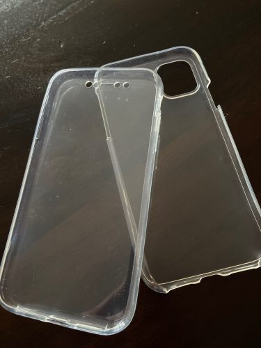 VENLUXE® FULL PROTECT IDEAL IPHONE photo review