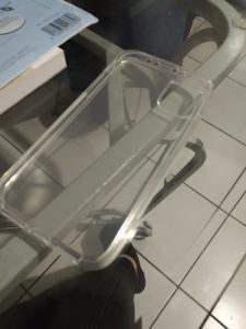 VENLUXE® FULL PROTECT IDEAL IPHONE photo review