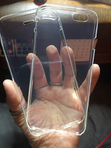 VENLUXE® FULL PROTECT IDEAL IPHONE photo review