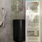 VENLUXE® ATOMIZER NANOVAP PRO photo review