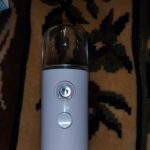 VENLUXE® ATOMIZER NANOVAP PRO photo review