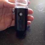 VENLUXE® ATOMIZER NANOVAP PRO photo review