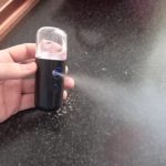 VENLUXE® ATOMIZER NANOVAP PRO photo review