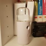 VENLUXE® ATOMIZER NANOVAP PRO photo review