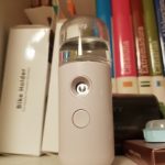 VENLUXE® ATOMIZER NANOVAP PRO photo review