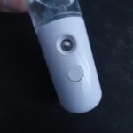 VENLUXE® ATOMIZER NANOVAP PRO photo review