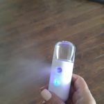 VENLUXE® ATOMIZER NANOVAP PRO photo review