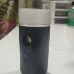 VENLUXE® ATOMIZER NANOVAP PRO photo review