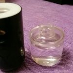 VENLUXE® ATOMIZER NANOVAP PRO photo review