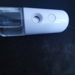 VENLUXE® ATOMIZER NANOVAP PRO photo review