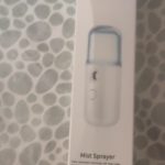 VENLUXE® ATOMIZER NANOVAP PRO photo review