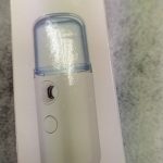 VENLUXE® ATOMIZER NANOVAP PRO photo review