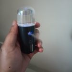 VENLUXE® ATOMIZER NANOVAP PRO photo review