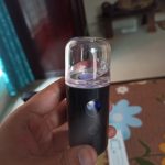 VENLUXE® ATOMIZER NANOVAP PRO photo review