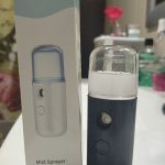 VENLUXE® ATOMIZER NANOVAP PRO photo review