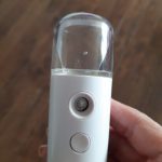 VENLUXE® ATOMIZER NANOVAP PRO photo review