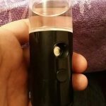 VENLUXE® ATOMIZER NANOVAP PRO photo review