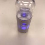 VENLUXE® ATOMIZER NANOVAP PRO photo review