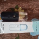 VENLUXE® ATOMIZER NANOVAP PRO photo review