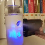 VENLUXE® ATOMIZER NANOVAP PRO photo review