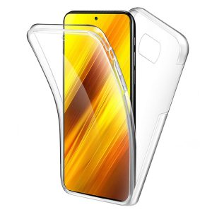 VENLUXE® FULL PROTECT IDEAL XIAOMI REDMI