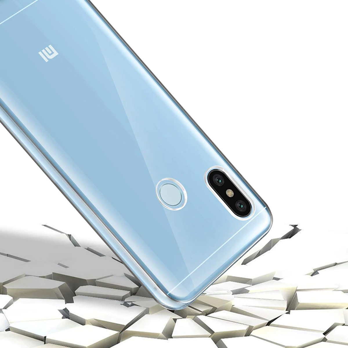 VENLUXE® FULL PROTECT IDEAL XIAOMI REDMI - الصورة 2