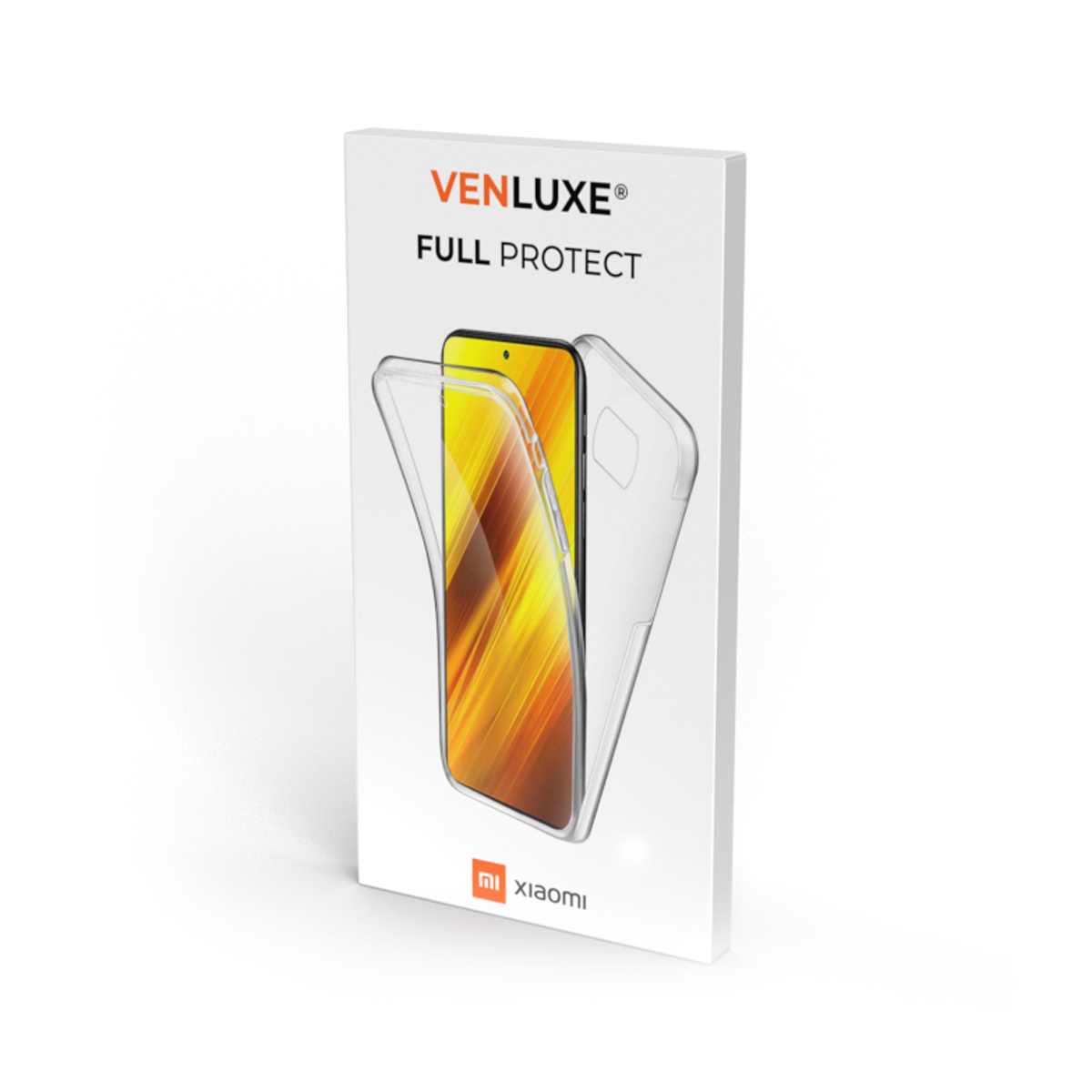 VENLUXE® FULL PROTECT IDEAL XIAOMI REDMI - الصورة 4