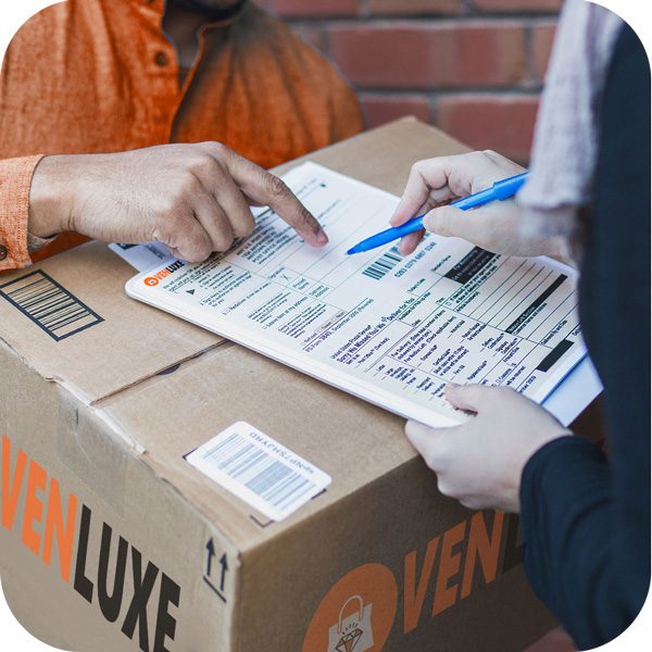 Shipping-Venluxe